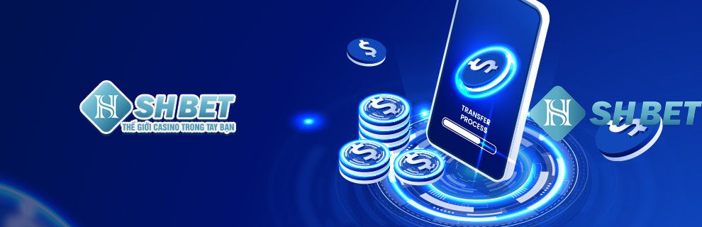 Trải nghiệm giải trí của người chơi luôn là điều Shbet ưu tiên hàng đầu