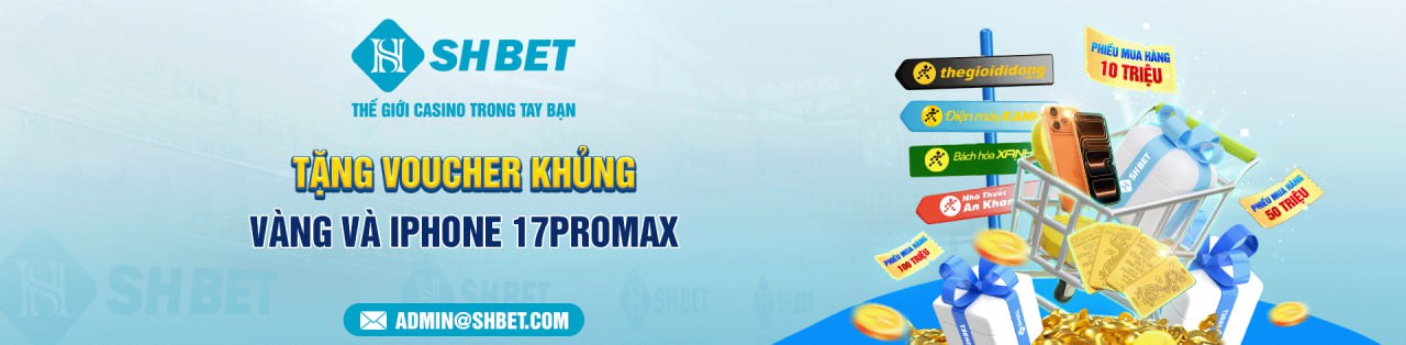 khuyen mai shbet new
