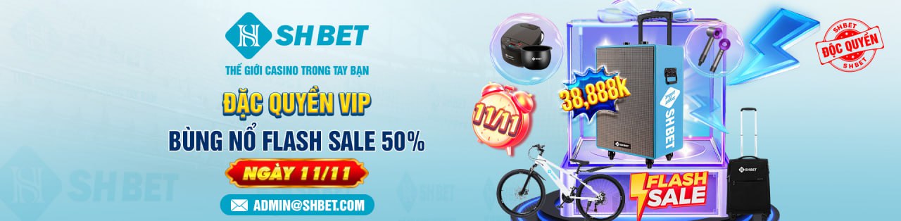 khuyen mai shbet